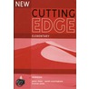 New Cutting Edge Elementary Workbook No Key door Peter Moor