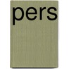 Pers by Gerhard Roth