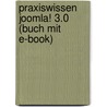 Praxiswissen Joomla! 3.0  (Buch mit E-Book) door Tim Schürmann