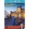 Rick Steves' France Dvd & Blu-ray 2000-2014 by Rick Steves