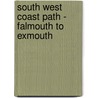 South West Coast Path - Falmouth to Exmouth door Roland Tarr