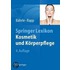 Springer Lexikon Kosmetik und K