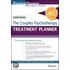 The Couples Psychotherapy Treatment Planner