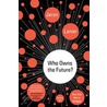 The Fate of Power and the Future of Dignity door Jaron Lanier