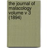 The Journal of Malacology Volume V 3 (1894) by Unknown