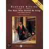 The Man Who Would Be King And Other Stories door Rudyard Kilpling