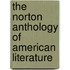 The Norton Anthology Of American Literature