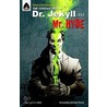 The Strange Case Of Dr. Jekyll And Mr. Hyde door Robert L. Stevenson
