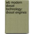 Wb Modern Diesel Technology: Diesel Engines