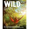 Wild Guide - Devon, Cornwall and South West by Tania Pascoe