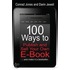 100 Ways to Publish and Sell Your Own e-book