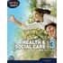 Btec Level 3 National Health And Social Care