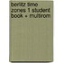 Berlitz Time Zones 1 Student Book + Multirom