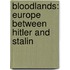 Bloodlands: Europe Between Hitler And Stalin