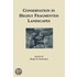 Conservation in Highly Fragmented Landscapes