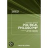 Contemporary Debates In Political Philosophy by Thomas Christiano
