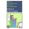 Doktor Erich K door Erich Kästner