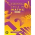 Essential Skills in Maths - Students' Book 4