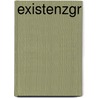 Existenzgr by Jürgen Arnold