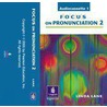 Focus On Pronunciation 2, Audiocassettes (3) door L. Lane