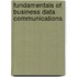 Fundamentals of Business Data Communications