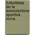 Futbolistas de La Associazione Sportiva Roma