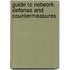 Guide to Network Defense and Countermeasures