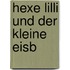 Hexe Lilli und der kleine Eisb