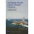 Increasing Aircraft Carrier Forward Presence