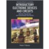 Introductory Electronic Devices and Circuits