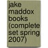 Jake Maddox Books (Complete Set Spring 2007)