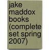 Jake Maddox Books (Complete Set Spring 2007) by Jake Maddox