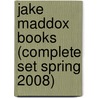 Jake Maddox Books (Complete Set Spring 2008) by Jake Maddox