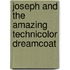 Joseph And The Amazing Technicolor Dreamcoat