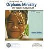 Launching an Orphans Ministry in Your Church door Jason Weber