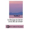 Le Message De Skirnir Et Les Dits De Grimnir door Frederic Guillaume Bergmann