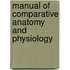 Manual Of Comparative Anatomy And Physiology