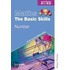 Maths the Basic Skills Number Workbook E1/E2