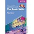 Maths the Basic Skills Number Workbook E1/E2