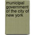 Municipal Government Of The City Of New York