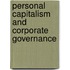 Personal Capitalism And Corporate Governance