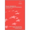 Policy Transfer In European Union Governance door Simon Bulmer