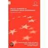 Policy Transfer in European Union Governance door Simon J. Bulmer