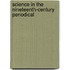 Science In The Nineteenth-Century Periodical