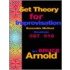 Set Theory For Improvisation Ensemble Method