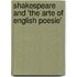 Shakespeare And 'The Arte Of English Poesie'