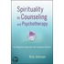 Spirituality in Counseling and Psychotherapy