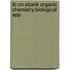 Tb on Ebank Organic Chemistry:Biological App
