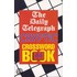 The  Daily Telegraph  Cryptic Crossword Book