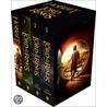The Hobbit and The Lord of the Rings Box Set by J.R. R. Tolkien